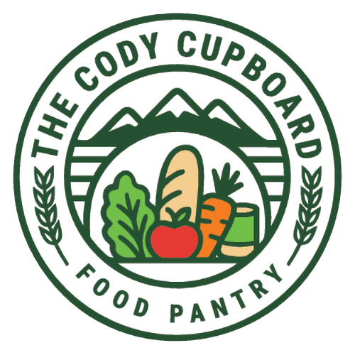 Cody Cupboard logo